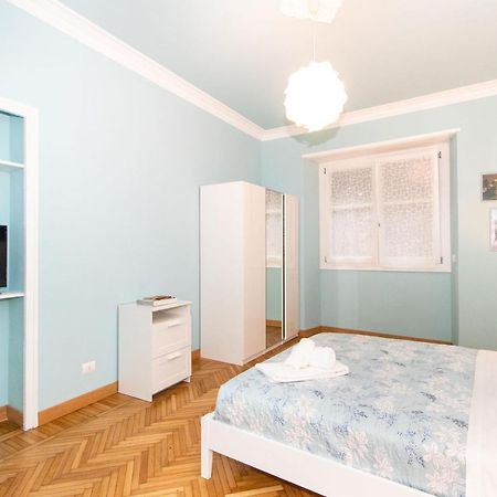 Chic & Style Crocetta Flat Apartment Turin Ngoại thất bức ảnh