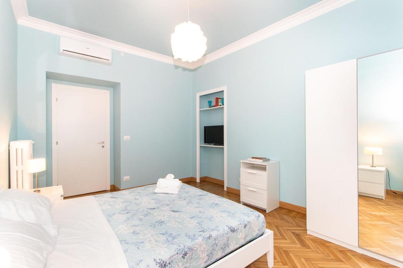 Chic & Style Crocetta Flat Apartment Turin Ngoại thất bức ảnh