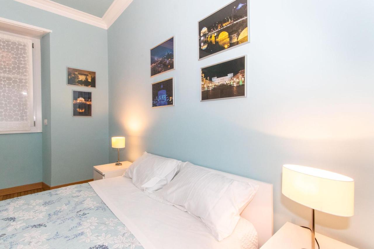 Chic & Style Crocetta Flat Apartment Turin Ngoại thất bức ảnh