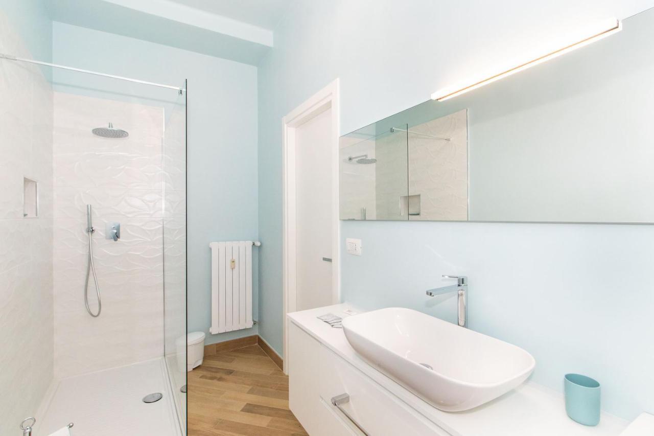 Chic & Style Crocetta Flat Apartment Turin Ngoại thất bức ảnh