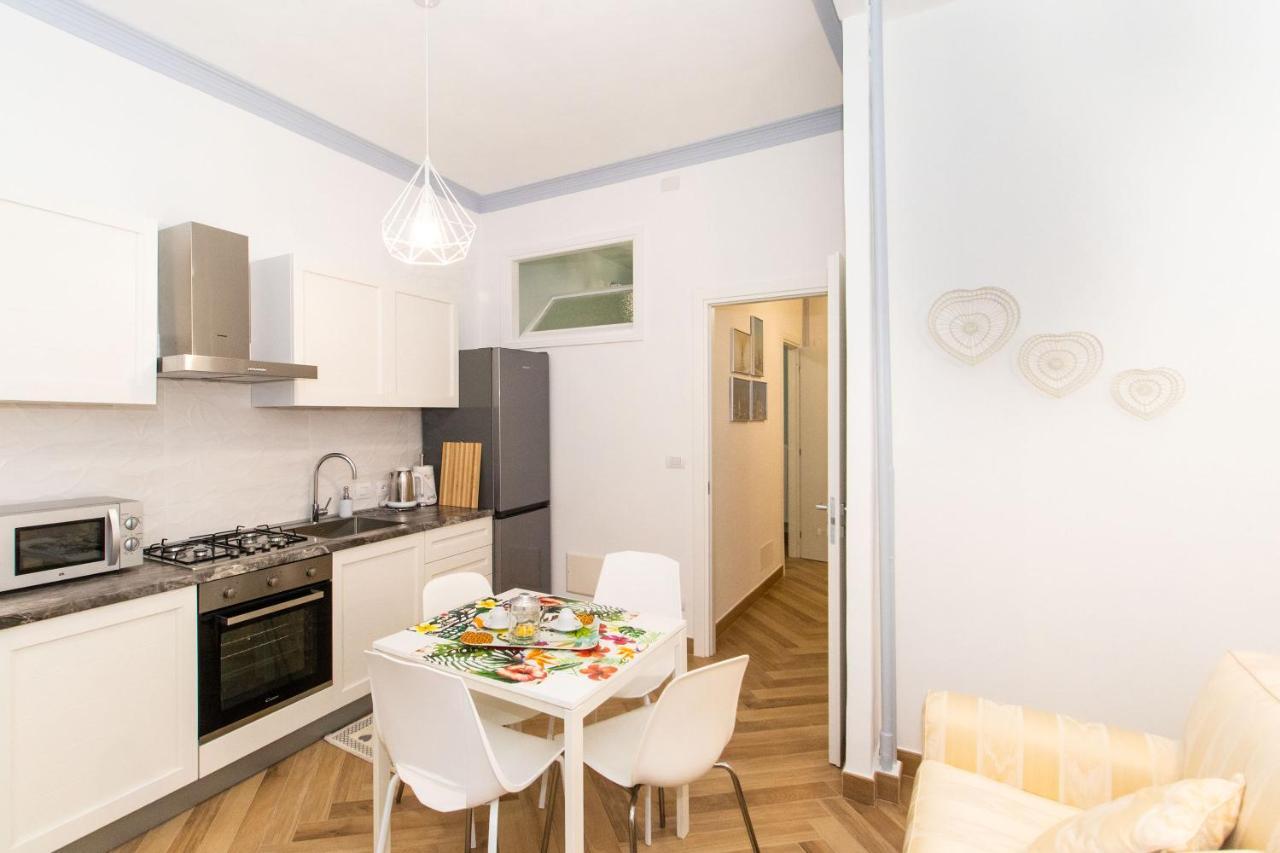 Chic & Style Crocetta Flat Apartment Turin Ngoại thất bức ảnh